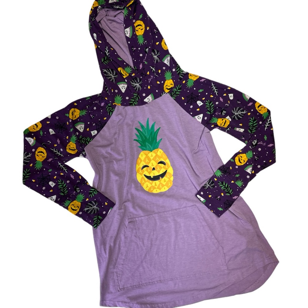 LuLaRoe Halloween Amber size M - Gently used.